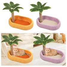 Arbre à chat en corde de