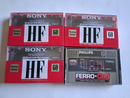 Lot cassettes audio k7 - 3,