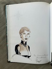 DERENNE LA COMPAGNIE DES