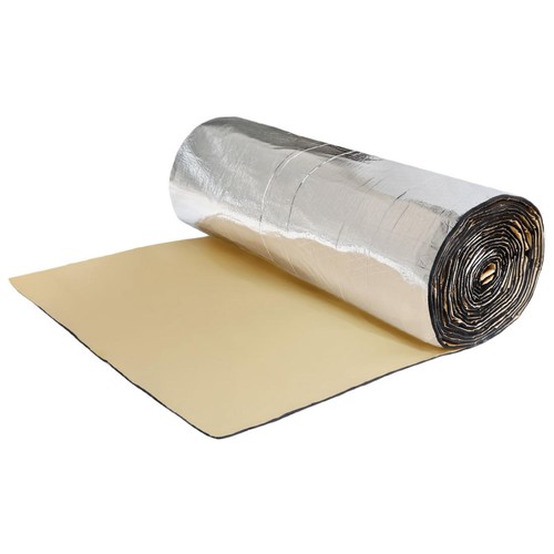 100x100cm tapis voiture - 100x100cm,