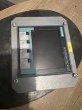 SIEMENS SENTRON PAC4200