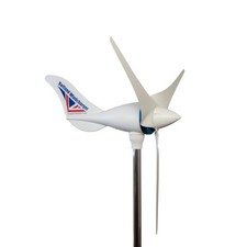 RUTLAND éolienne marine