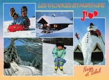 26 SAINT VALLIER LA VALLEE