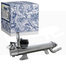 VEMO EGR Radiateur Exhaust Gas