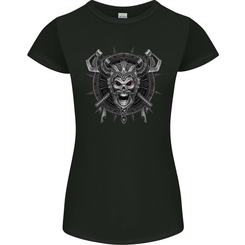 Shirt coupe petite - t-shirt,