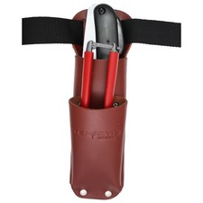 Etui en Cuir pour Secateurs et