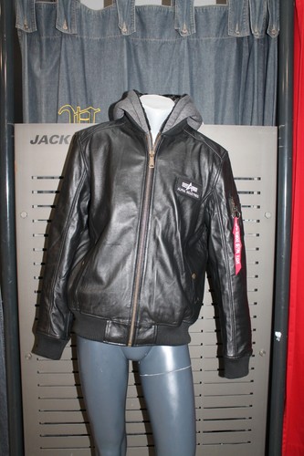 Alpha industries d tec - industries, d-tec