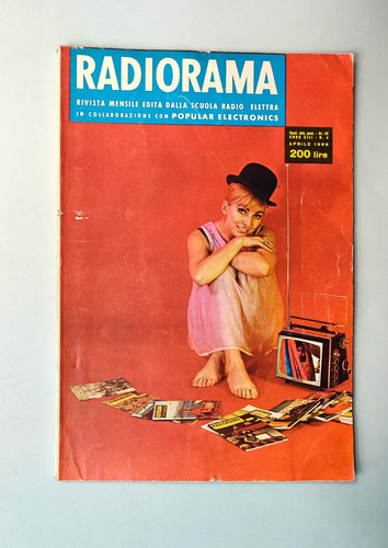 Radiorama avril 1968 moteur - radiorama,