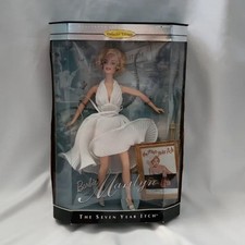 1997 Barbie as Marilyn The