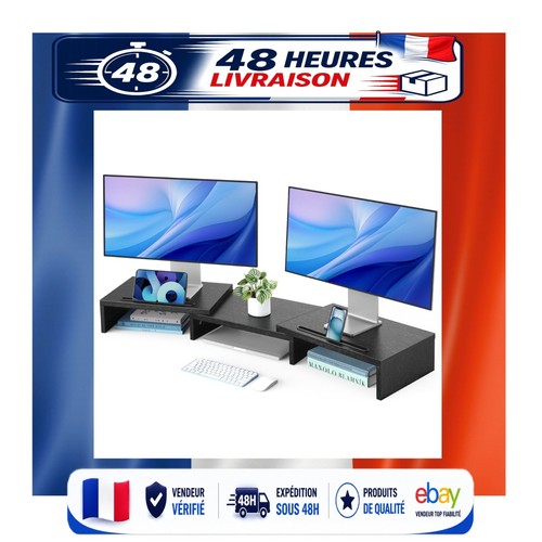 Huanuo support moniteur double - huanuo,