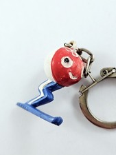 PORTE-CLES - SCHUSS GRENOBLE