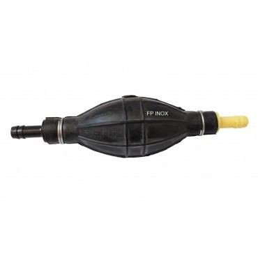 Poire amorçage carburant - d',