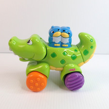 Fisher price amazing - amazing, animals