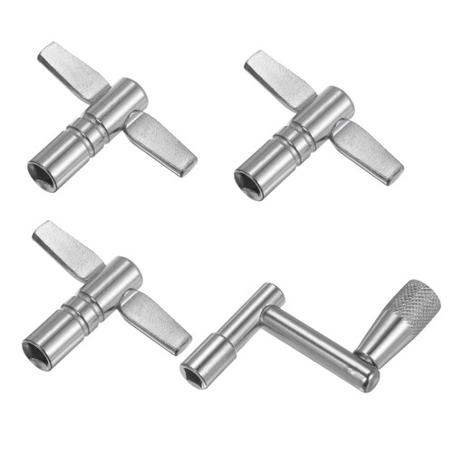 Tambour réglage rapide - tambour,