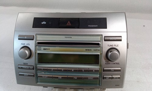 861200f030 autoradio pour - autoradio,