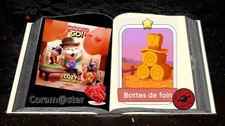 bottes de foin page 1 Stickers | Mono poly Go