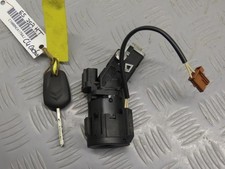 Antivol de direction CITROEN C4 CACTUS 1608682880