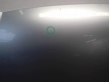 Capot FIAT STILO BREAK