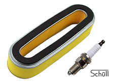 Filtre à Air+Bougie pour