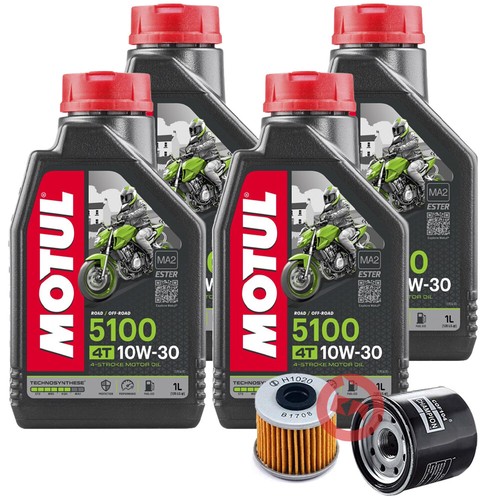 Kit entretien honda - honda, x