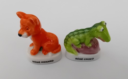 Feve bebes animaux - feve,