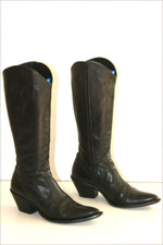 Garrice bottes santiags - garrice,