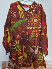 Vestes chemises femme