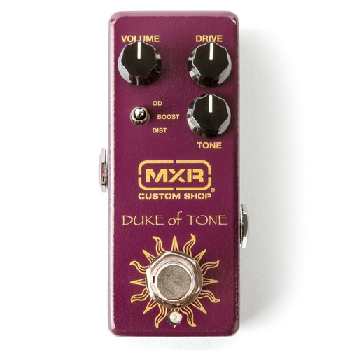 Mxr analog man duke - analog,