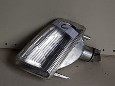 Clignotant conducteur pour