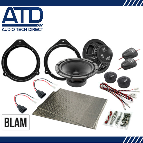 Blam express pour audi - audi, a3