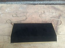 Sac de soirée Sidonie Laricci mode luxe vintage