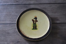 CERENNE VALLAURIS ASSIETTE