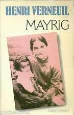 Henri Verneuil - Mayrig - Cinéma 