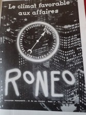 Roneo hachette bibliothèque - +,