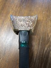 MARTEAU EN CUIVRE 4,30kg 51cm