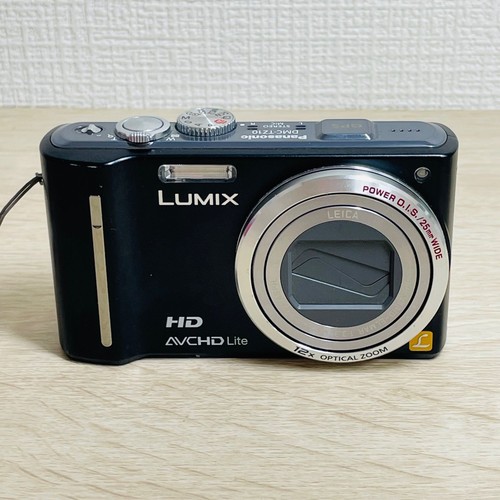 Appareil photo numérique