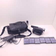Sony Handycam Vision CCD-TRV58