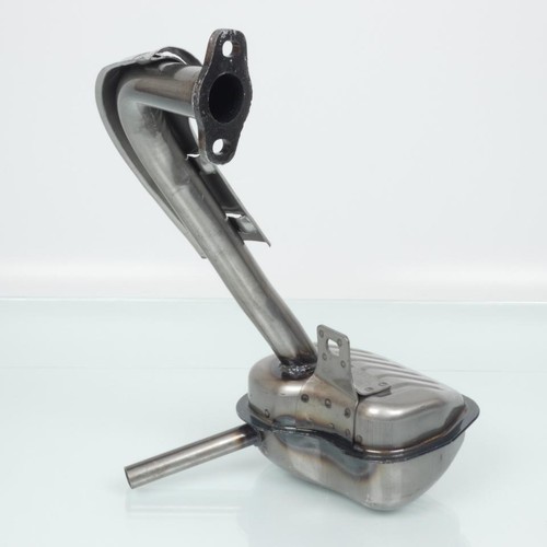 Pot échappement rms pour - pot, d