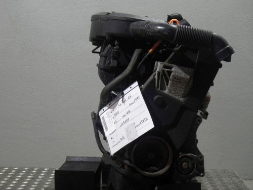 Moteur sans pièces - , (essence)