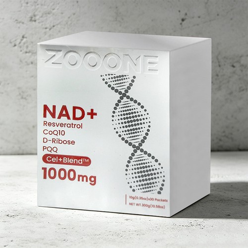 Zooone nr1000 nad mix boisson - zooone,
