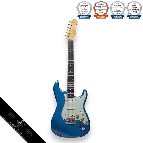 Fender custom shop mbs - fender,