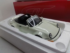 1/18 GT SPIRIT PORSCHE 911 RWB 964 TARGA