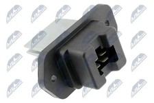 Résistance de ventilateur de chauffage ERD-HD-005 NTY pour HONDA FR-V