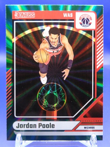2024 panini donruss - donruss, jordan