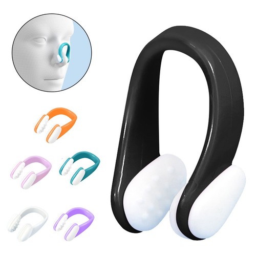 Clip nez protection nasale
