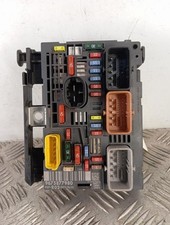 Boitier servitude moteur (BSM)