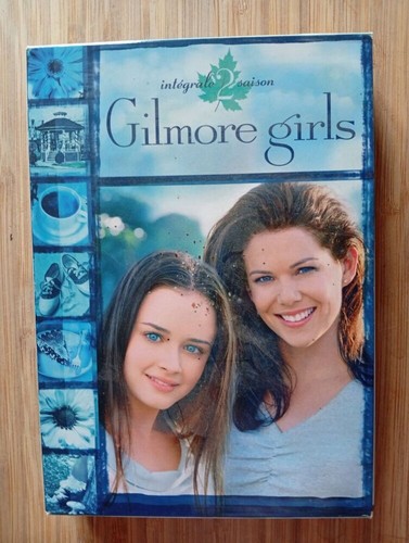 Gilmore girls saison - , 2