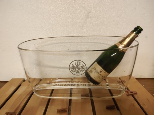 Vasque champagne barons de - ,