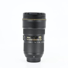 NIKON ZOOM AF-S 24-70MM/ 2.8 VR ED