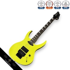 Guitare électrique Ibanez